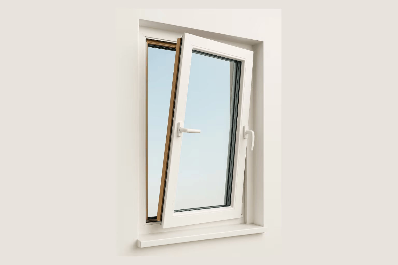 How to Choose the Right Trade Casement Windows Supplier?