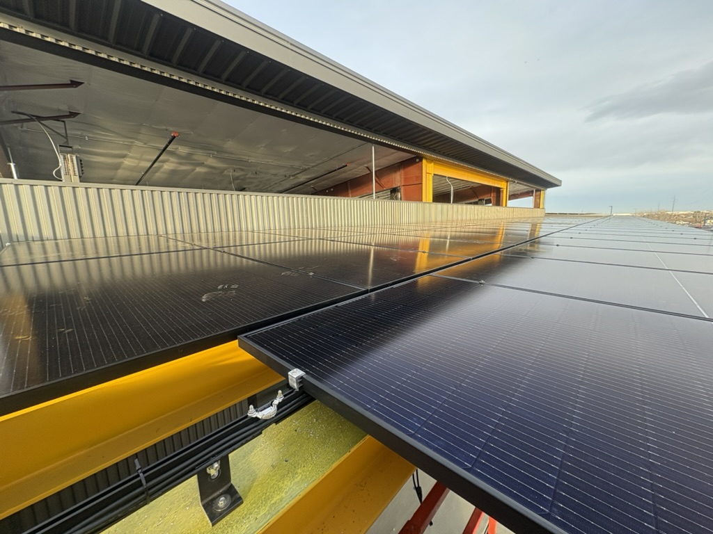 As Electricity Prices Climb, Solar Becomes a Strategic Asset for Larkspur Properties