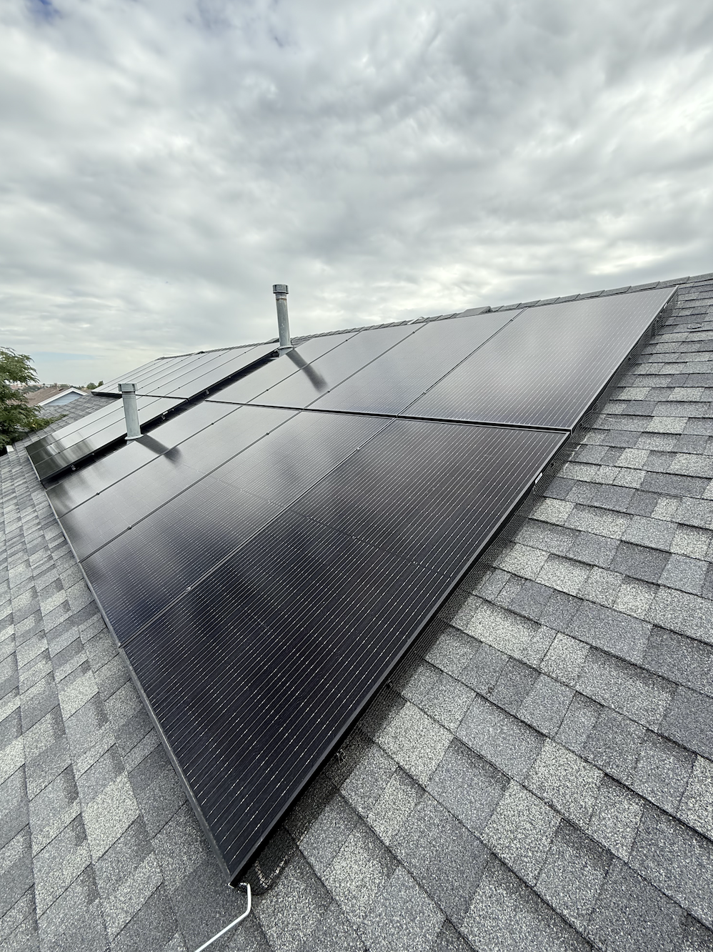 As Electricity Prices Climb, Solar Becomes a Strategic Asset for Larkspur Properties