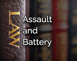 How a Criminal Defense Lawyer Can Help With Assault and Battery Charges?