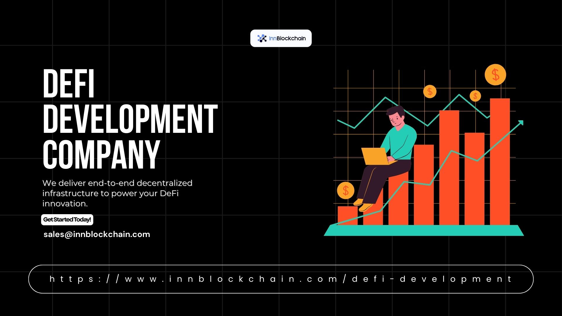 Understand The Significance Of DeFi Development For Profitable Business