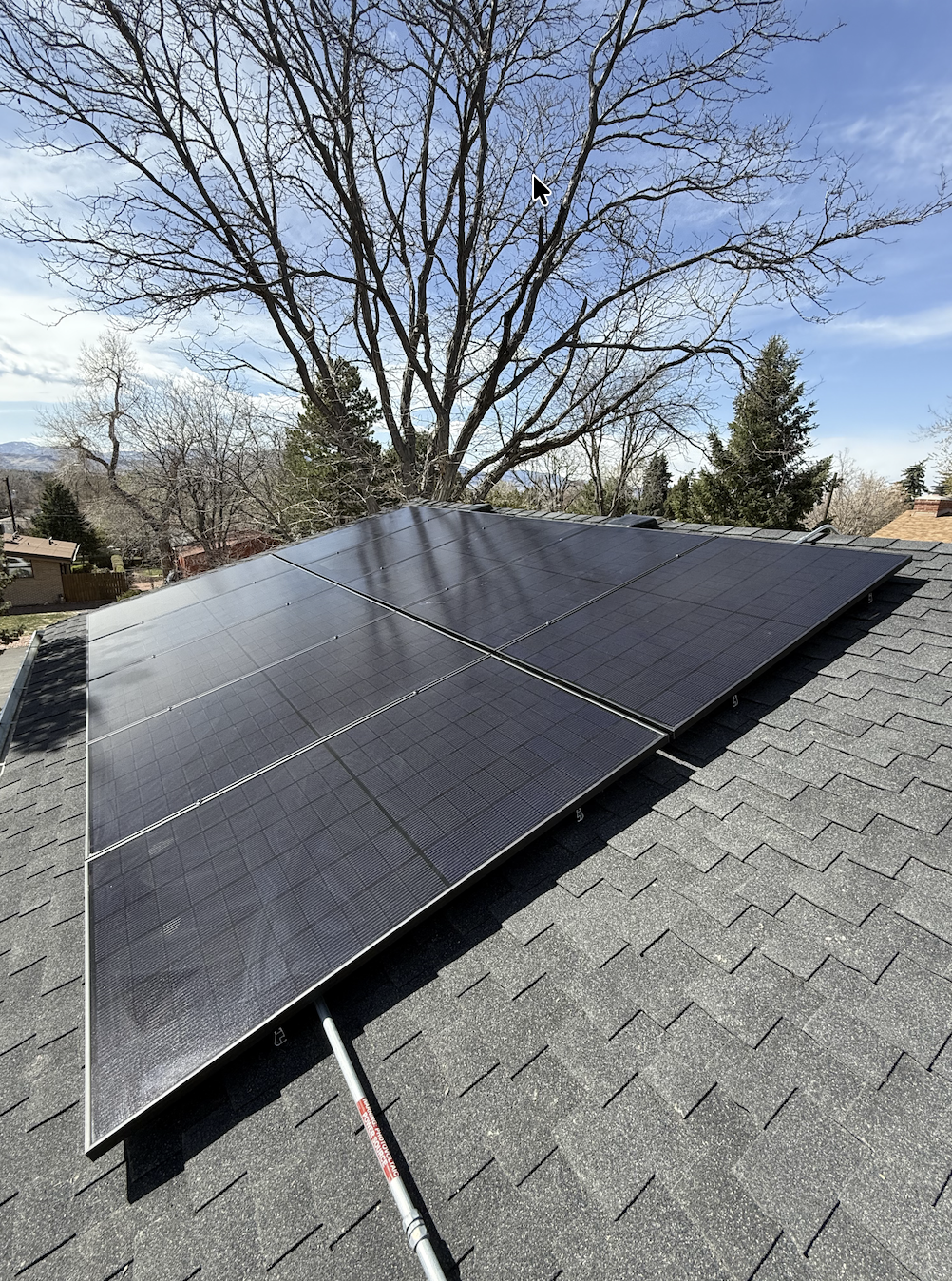 Protecting Solar Performance and Long-Term ROI for Erie Properties