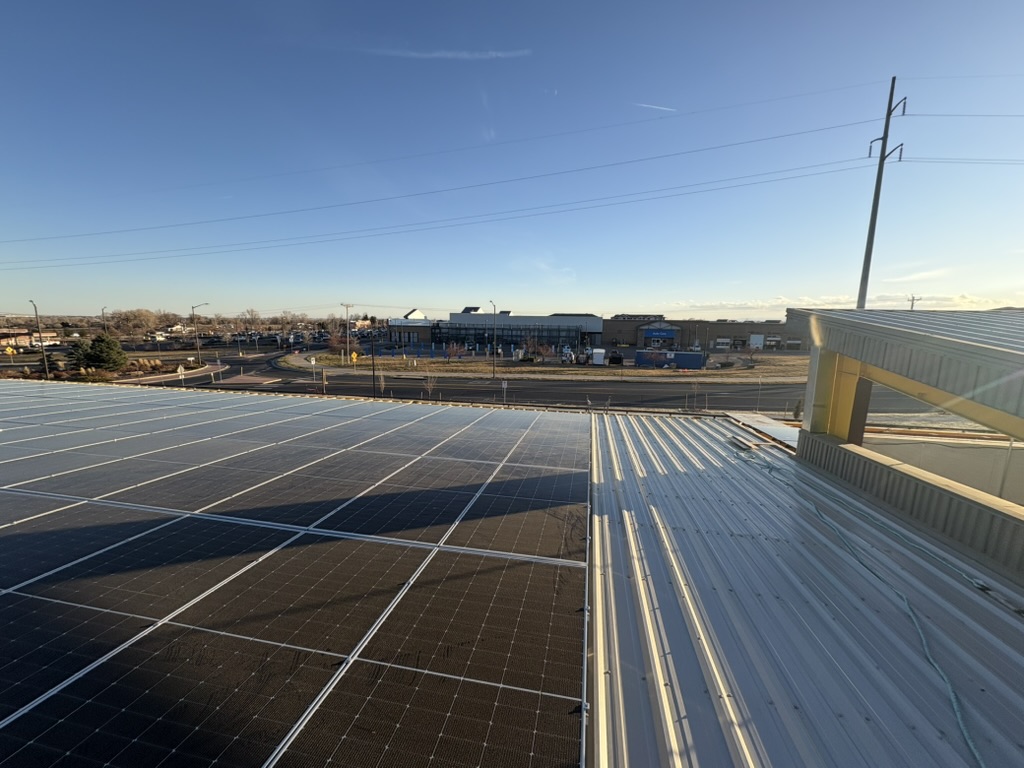 Protecting Solar Performance and Long-Term ROI for Erie Properties