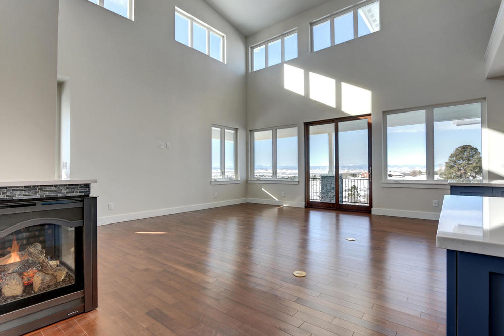 Functional by Design: How Garages Shape Modern Custom Homes in Denver