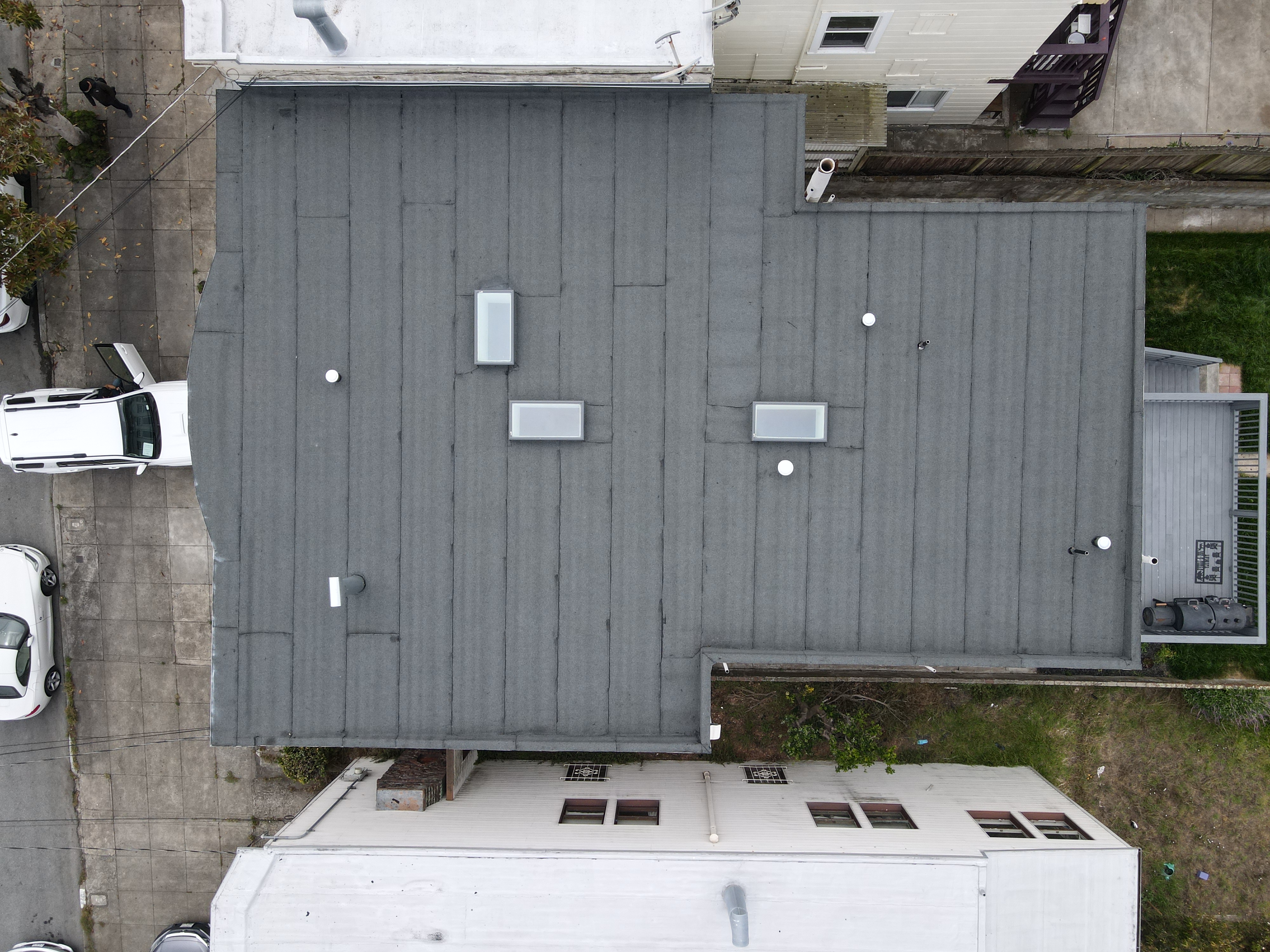 Understanding Milpitas Roofing Codes and Inspections
