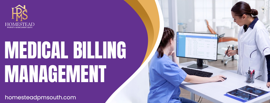 medical billing management