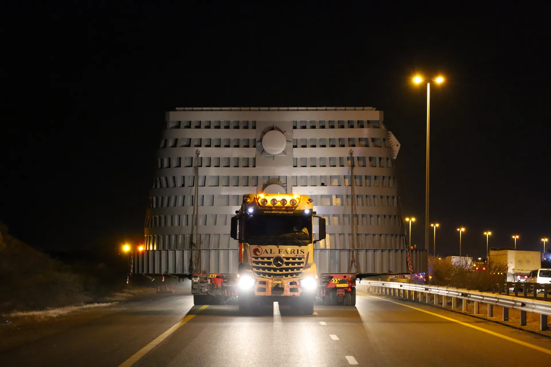 Construction Equipment Rental Dubai