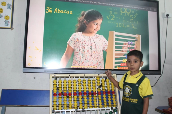 Which Are The Top Schools In Boduppal For Sports And Extra-Curricular Activities?