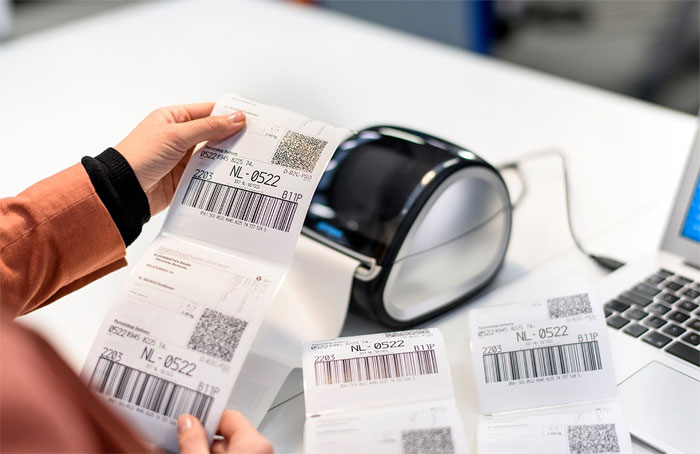 Who Is the Best Barcode Ribbon Price?