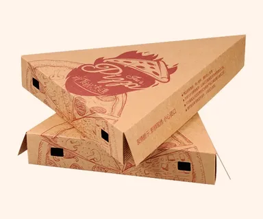 Custom Triangle Boxes Are Creative Packaging, and Value