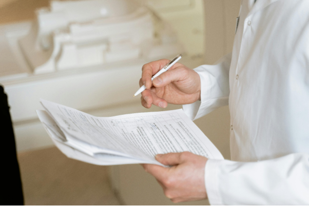 How Short-Term Bone Pain Affects Physical Job Performance