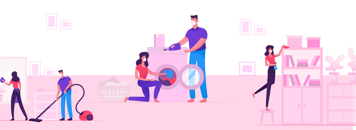 Build a App like Gojek