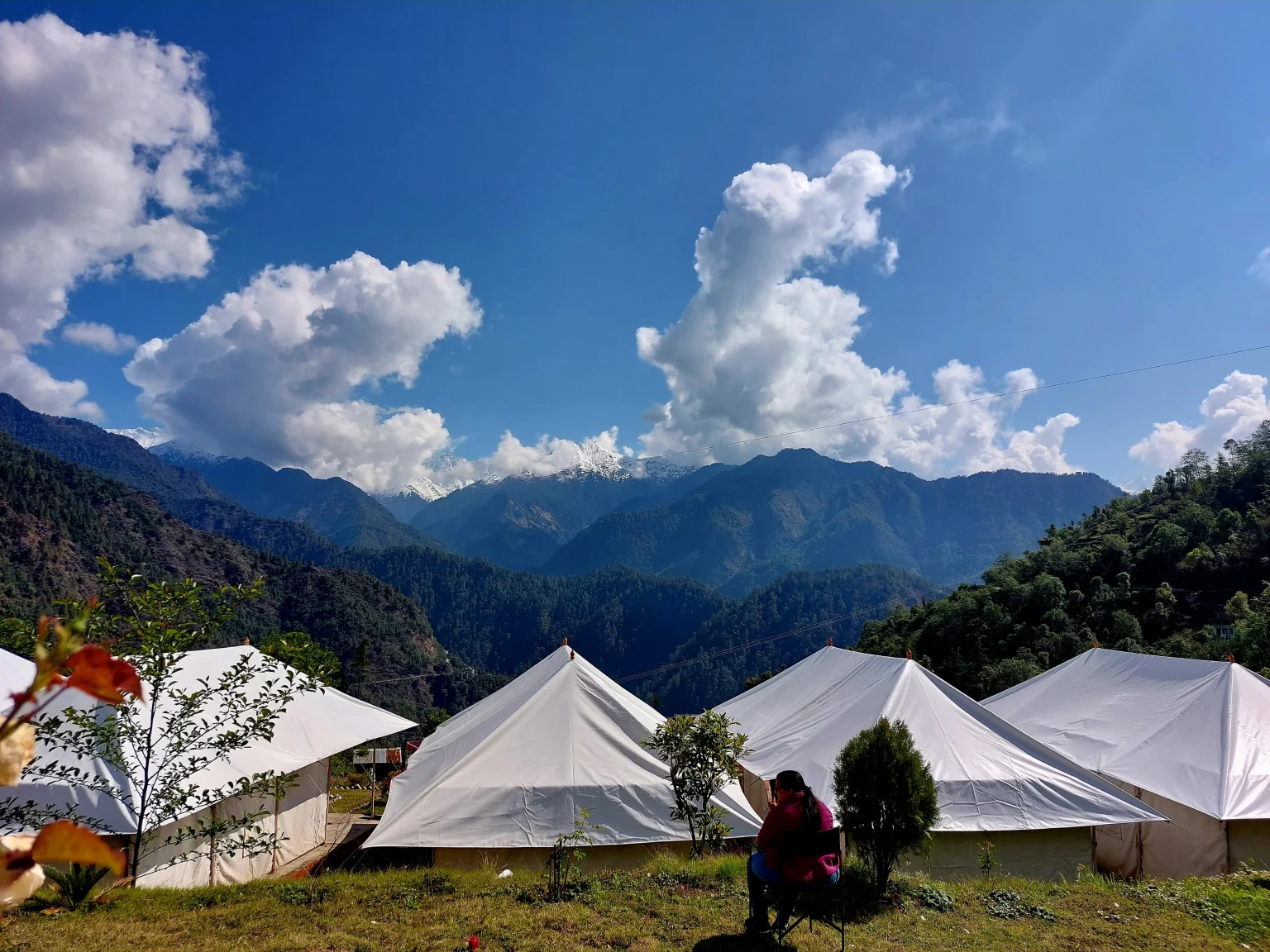 Travel India with Advanta India: Kumbh Mela Tents, Jaisalmer Desert Camp & Rann of Kutch Stay