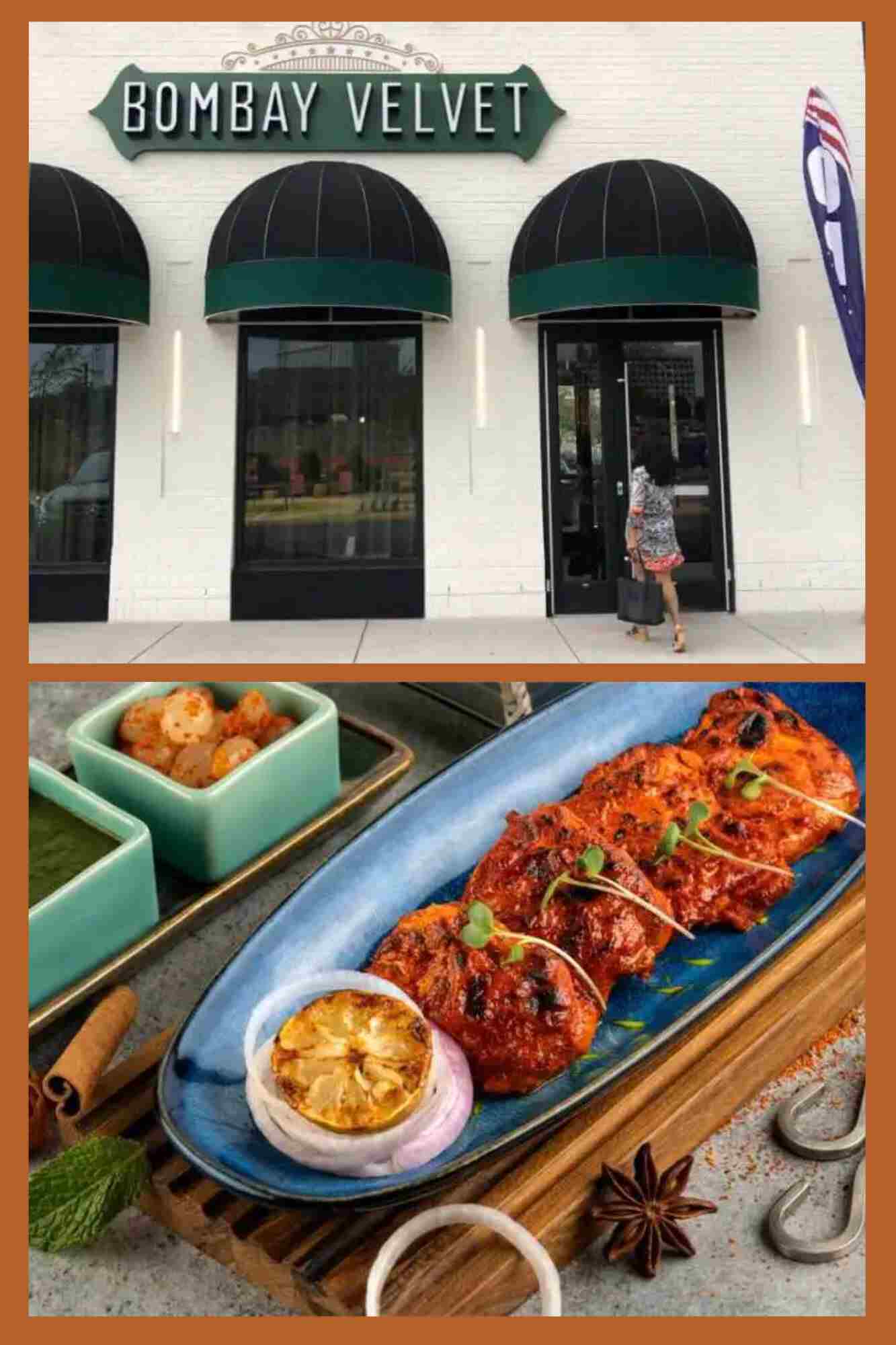 The Best Indian Restaurant In Virginia