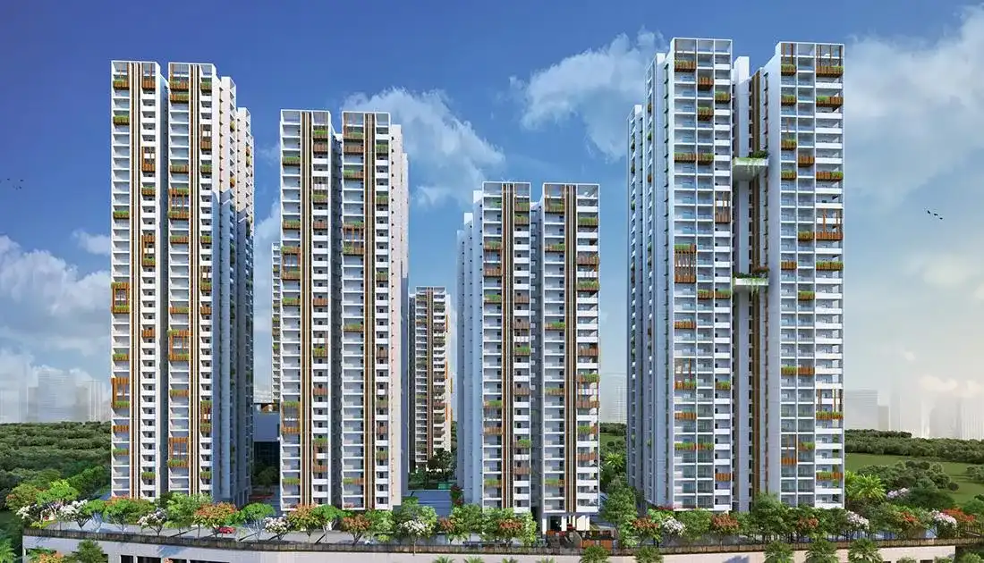 Brigade Secunderabad Exclusive Residential Launch