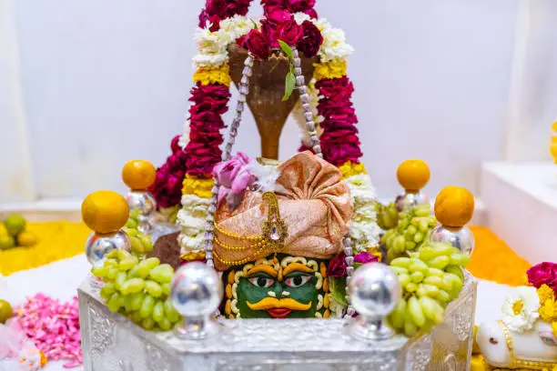 Best pandit for Kaal Sarp Puja in Ujjain