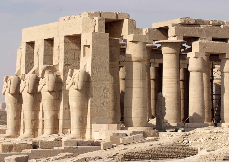 Adventure Awaits in Egypt’s Desert with an Authentic Hurghada Safari Journey