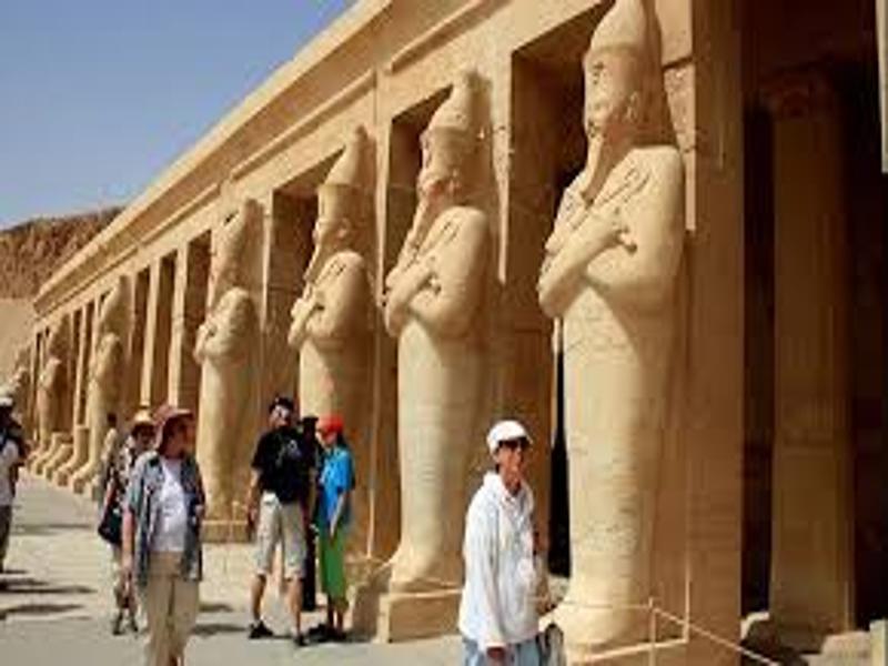 Adventure Awaits in Egypt’s Desert with an Authentic Hurghada Safari Journey
