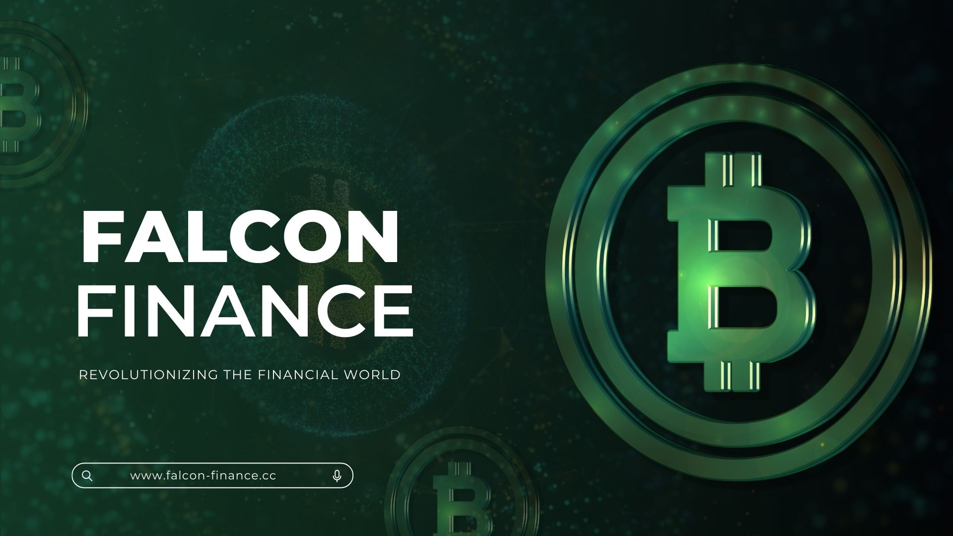 Falcon Finance