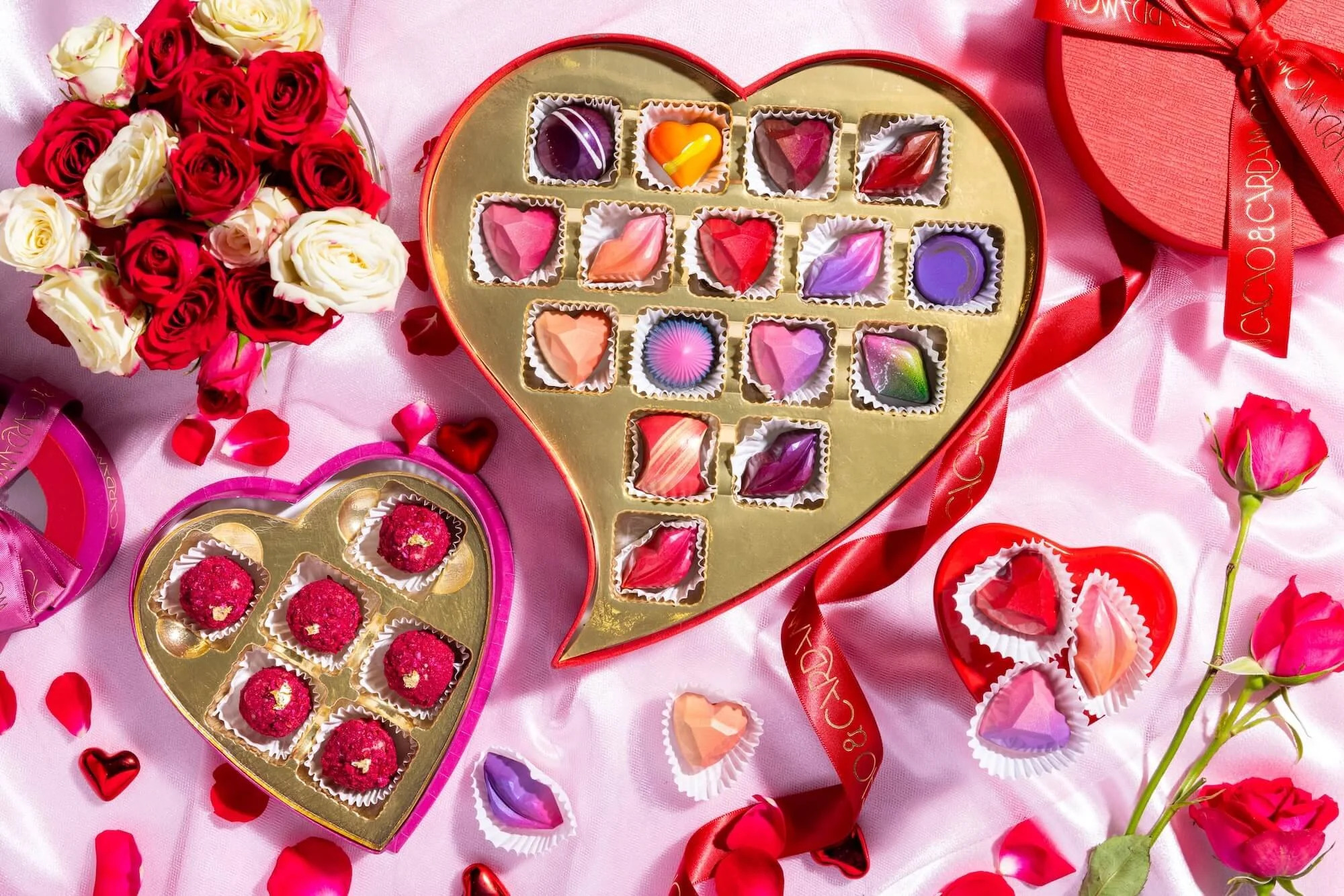 valentines gift for girlfriend