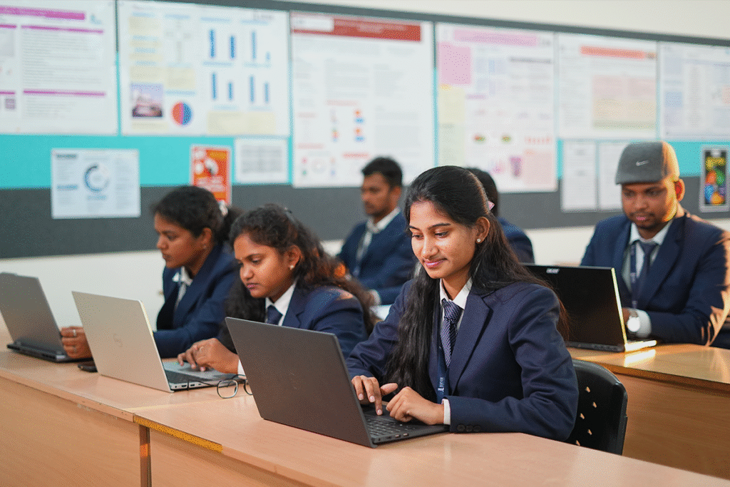 Best Pharmaceutical Management Course & MBA in Bangalore