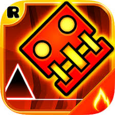 Geometry Dash Meltdown – Fast Rhythm, Sharp Focus, Pure Challenge