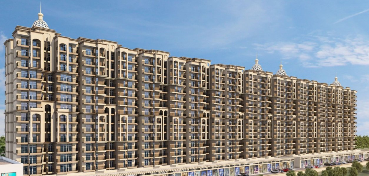 Property in Faridabad | The Right Destination for Homebuyers & Investors