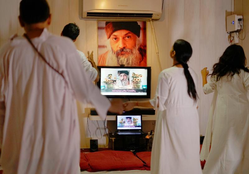 Discover Osho Meditation Centre practices for inner balance and emotional release through guided sessions, dynamic techniques, and deep awareness.