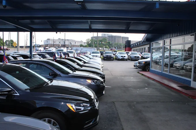 Trusted Used Audi Cars for Sale Near Me in Atlanta, GA