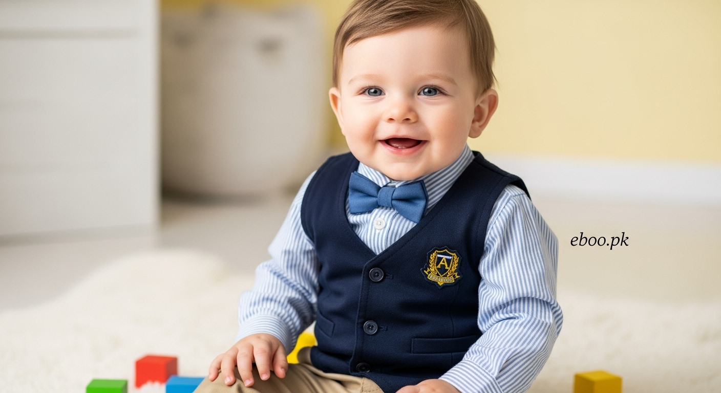 newborn baby boy dress