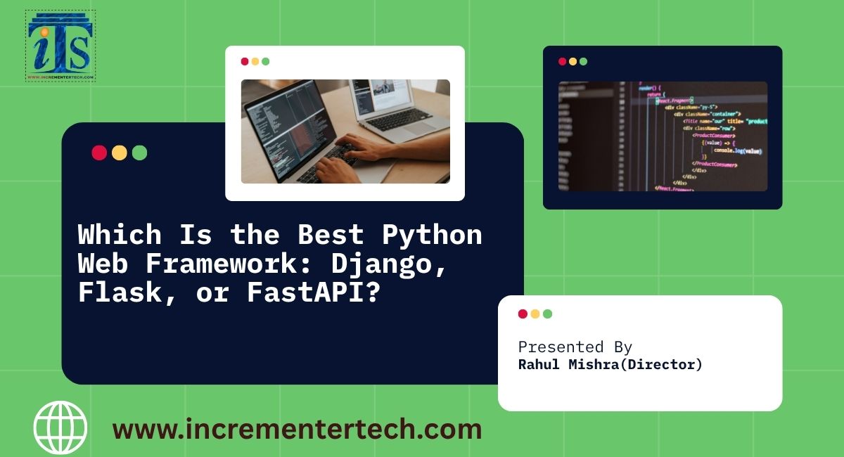 best web development company