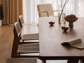 Transform Your Space with Arten Space: A Leading Furniture Manufacturer India Crafted for Elegance