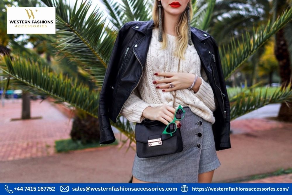 western cross body bag