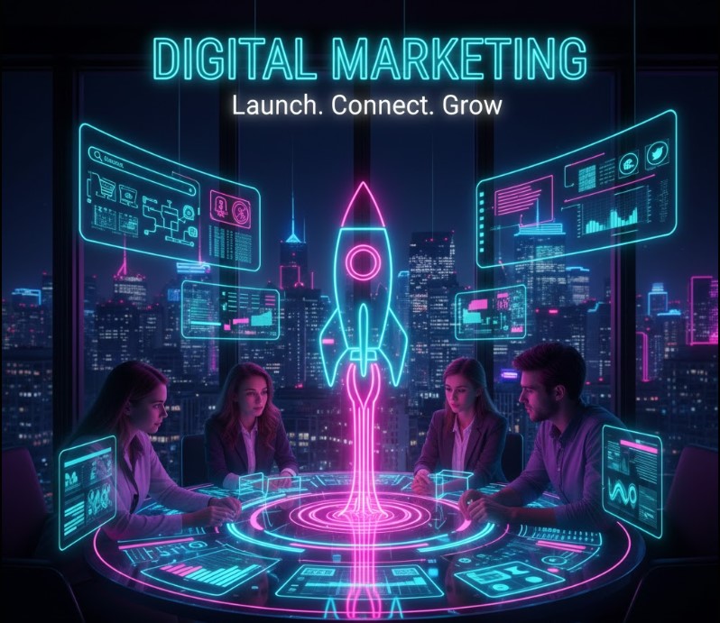 كيف ينعكس التسويق عبر السوشيال ميديا على نمو العلامات التجارية: من الصدى المؤقت إلى الأثر الدائم