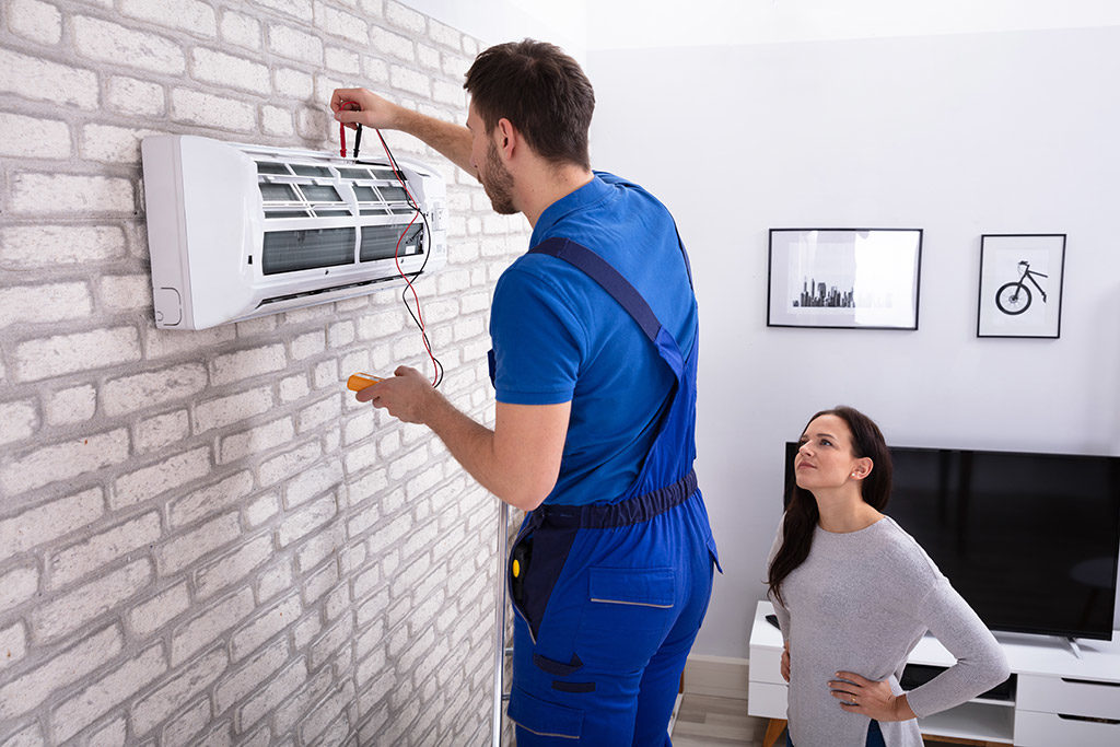 Just Air LLC is a full-service heating and air conditioning company committed to our customers' comfort and happiness. We have been servicing Arizona since 2006.