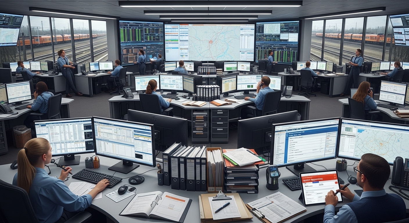 7 Reasons a Railroad Compliance Consultant Is Essential for Modern Rail Operations