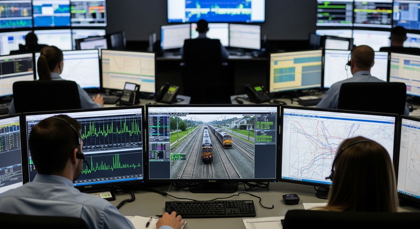 7 Reasons a Railroad Compliance Consultant Is Essential for Modern Rail Operations
