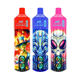 JNR Vapes Wholesale Price & Distributor Overview