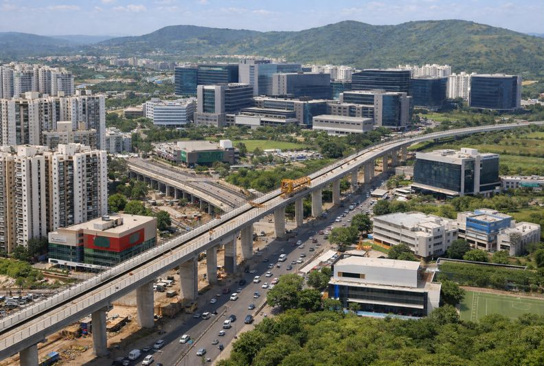An Overview of Hinjewadi’s Residential Growth and Urban Infrastructure