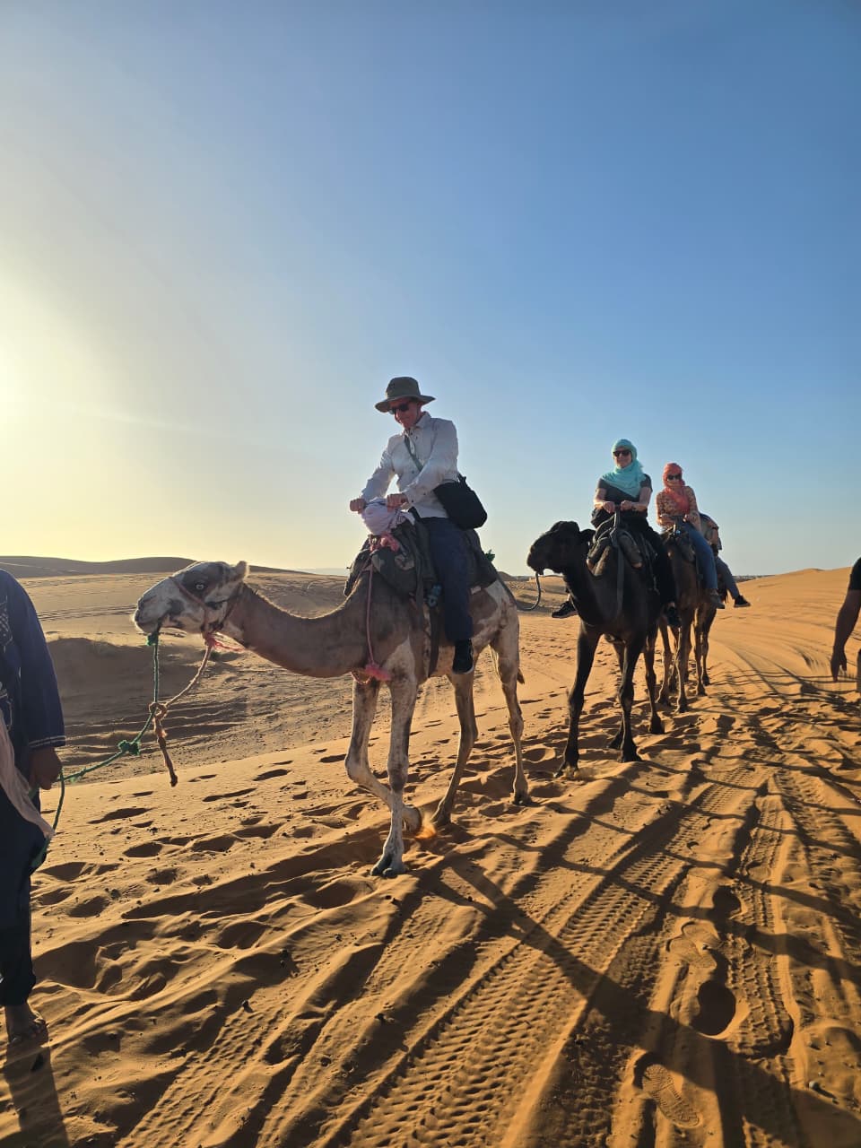 Why a 15-Day Morocco Tour Is the Best Way to Discover Morocco’s Authentic Spirit