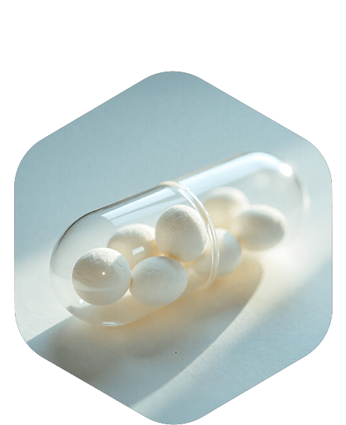 Tacrolimus Pellet Manufacturer and Exporter