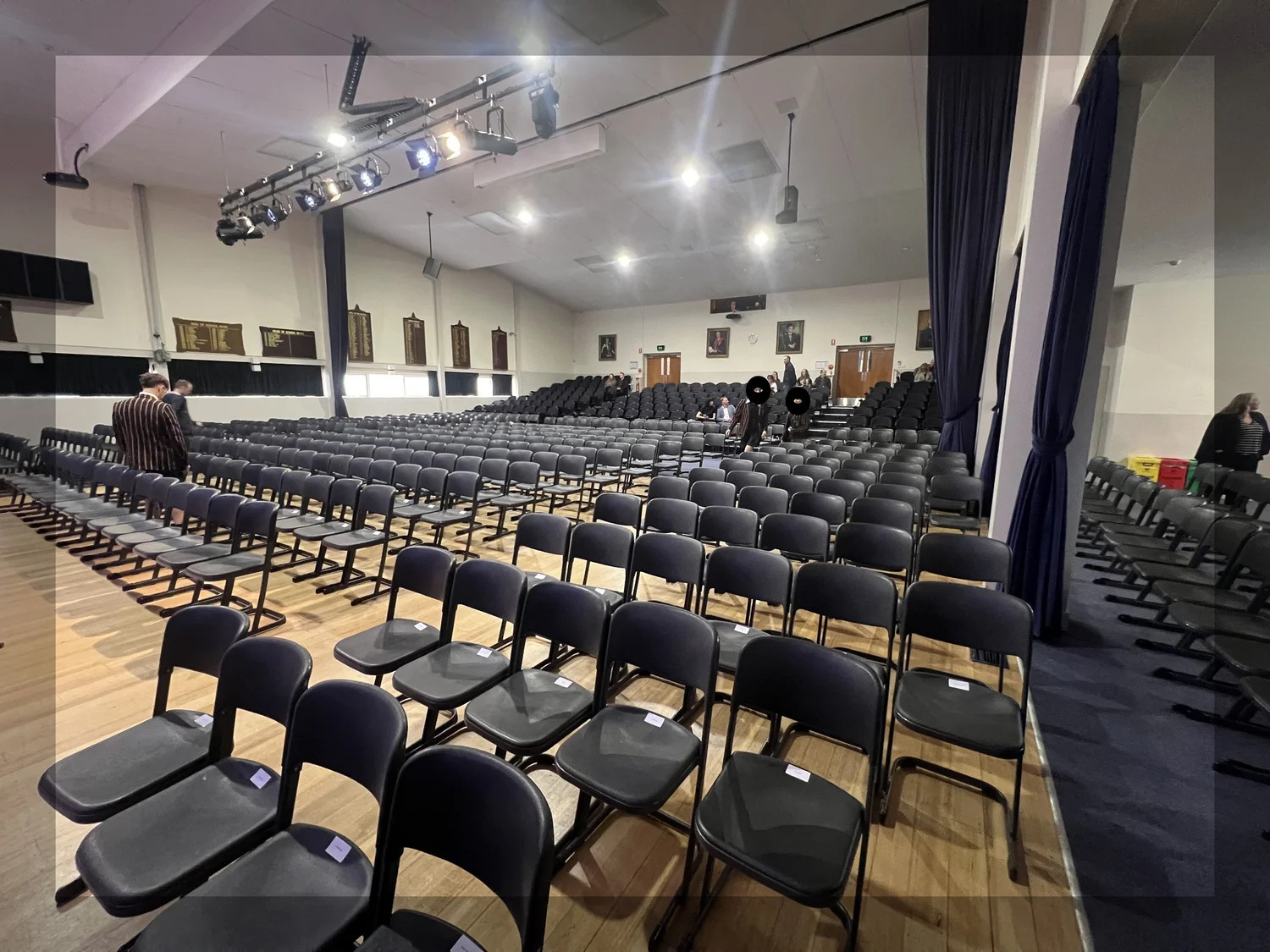 preventing bullying in schools