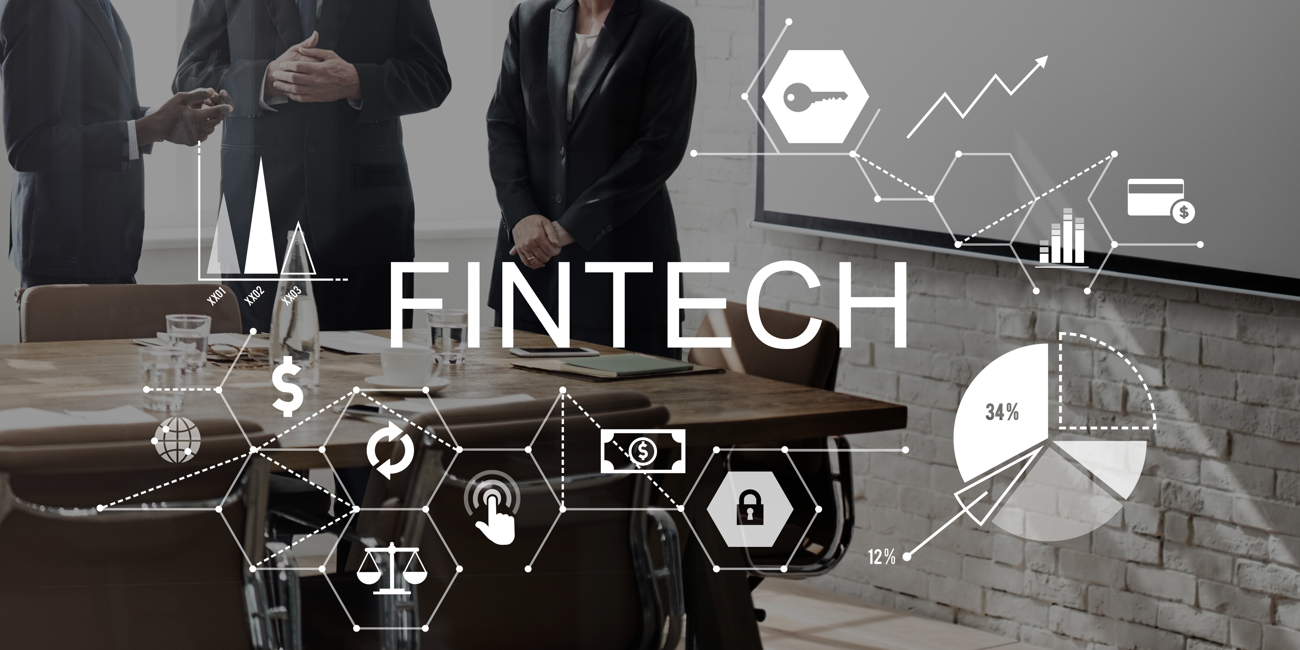 Fintech Software Development Company