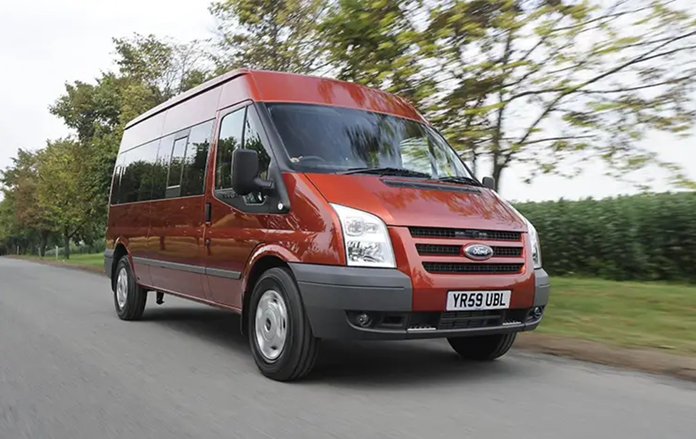 Worried About Selling Your Van Discover How to Make It Easy