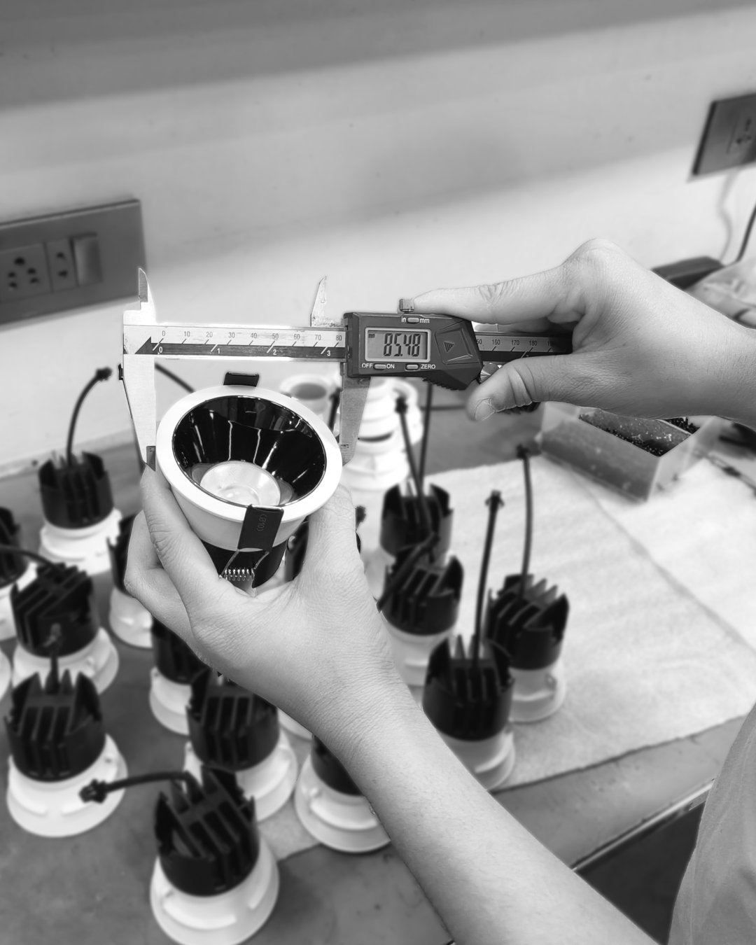 Illuminate Your World: Top Benefits of Choosing Quality LED Solutions