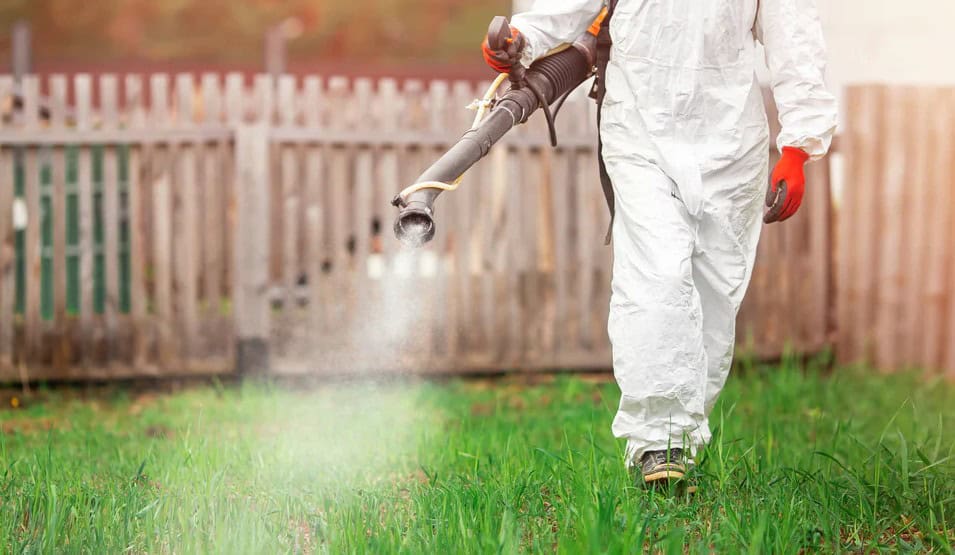 Exterminator Melbourne