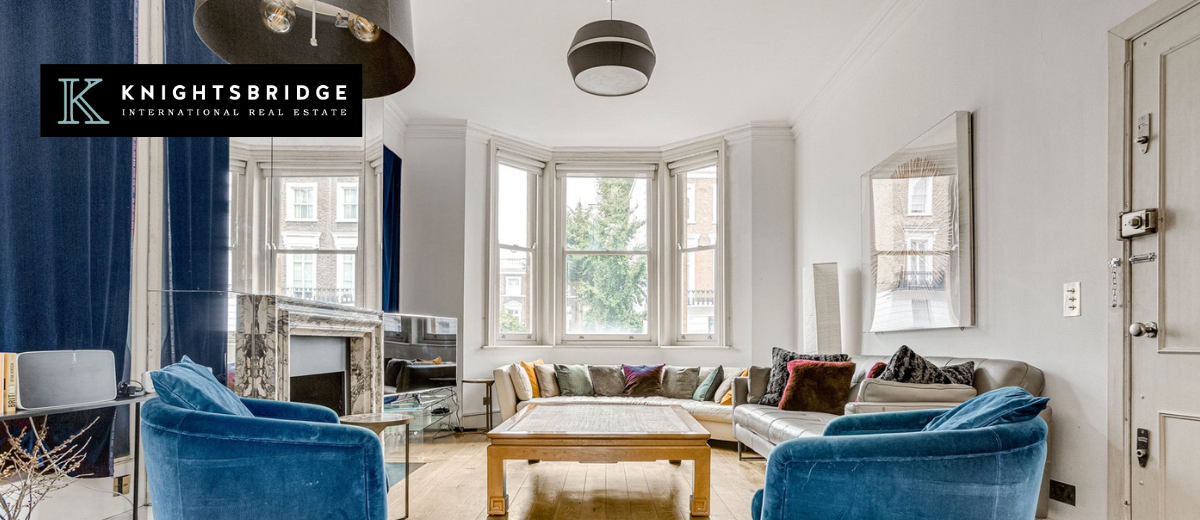 Discover Knightsbridge Properties for Sale with Expert Estate Agents