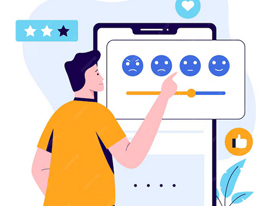 Earn Money With Online Paid Survey from DataRolls!