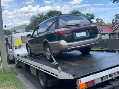 How Does Cash for Junk Cars in Brisbane Help Car Owners Make Smart Decisions?