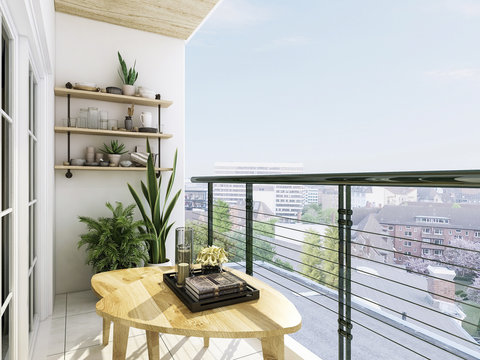 Lifestyle Amenities That Enhance Living at The Imperial Tardeo Mumbai